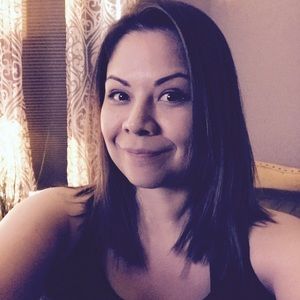 Meet your Posher, Angelica